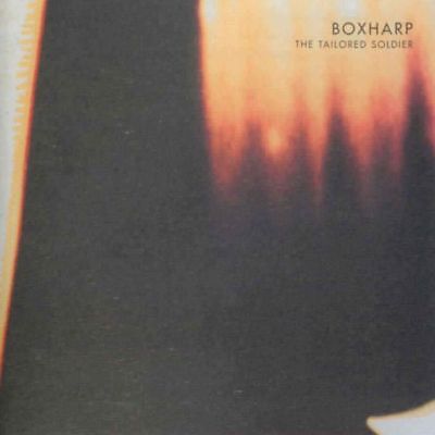 Boxharp - The Tailored Soldier - CD Country & Americana / Pop / CountryRock