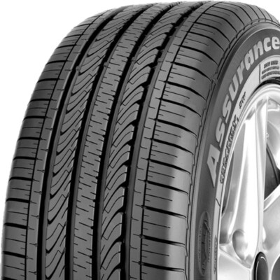 4 Tires Goodyear Assurance Triplemax 205/55R16 91V A/S All Season