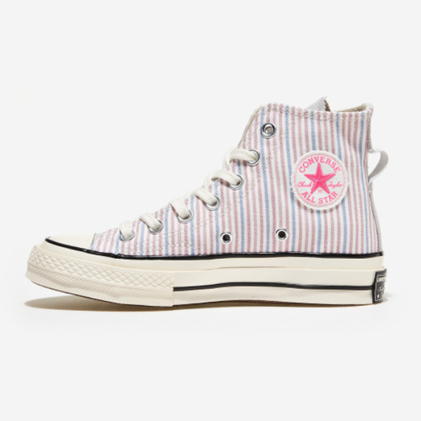 Кроссовки Converse Chuck 70 HI Serene Sapphire - A02291C Expeditedship