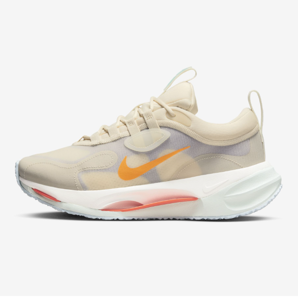 

Женские кроссовки Nike Spark Pearl White DJ6945-200 Expeditedship, Nike Spark