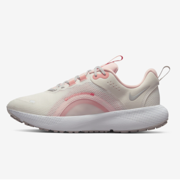 

Женские кроссовки Nike React Escape Run 2 розового цвета — DJ9976 002 Expeditedship, Розовый, Nike React Escape Run 2