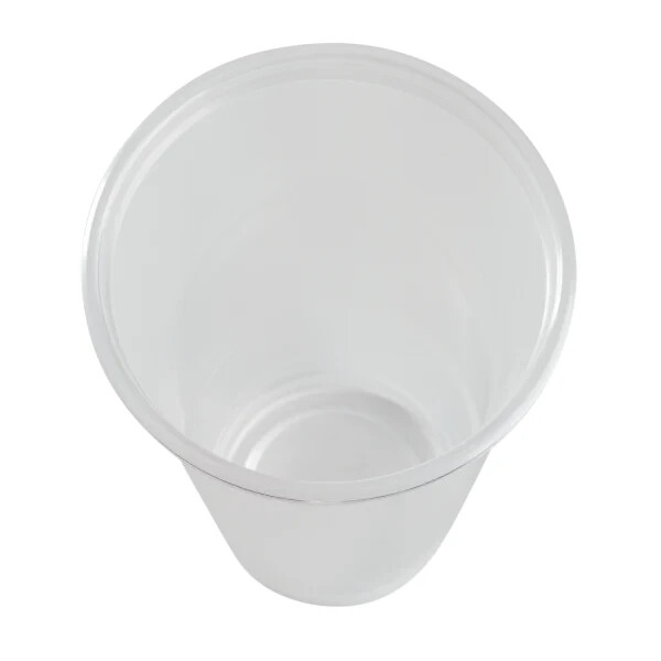 Karat 32oz Premium PP Plastic Cold Cups (104.5mm)/BPA free - 600 pcs, C-KPP32