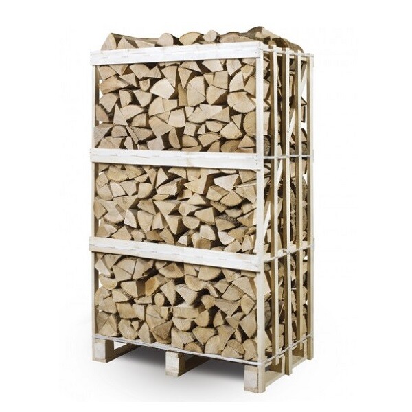 Kiln Dried Logs Premium Hardwood Firewood Open Fire Stoves Ash Log