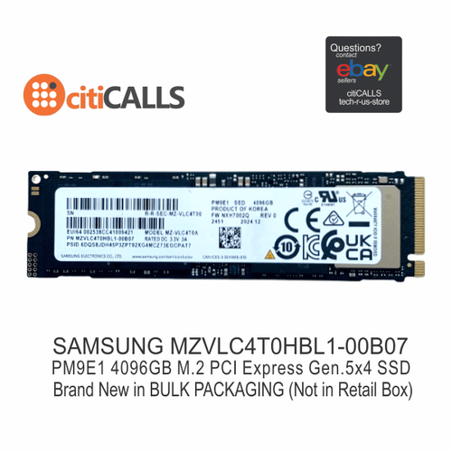 Apple 純正 Samsung 高速 PCIe 512GB Dual ブート Apple Samsung 128GB SSD Solid State Drive | Internal SSD