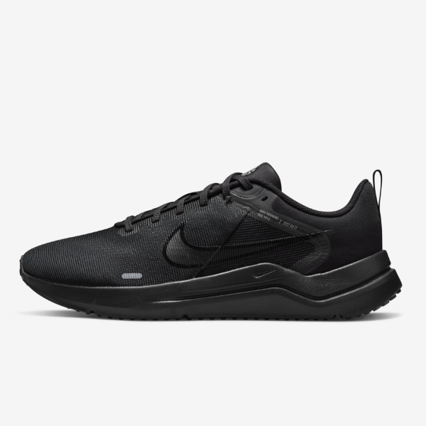 

Кроссовки для шоссейного бега Nike DownShifter 12 DD9293-002 Expeditedship, Черный, Nike Downshifter 12