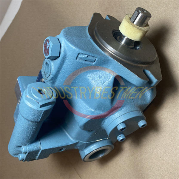 1PC DAIKIN V15A1RX-95 Industries Piston Pump NEW