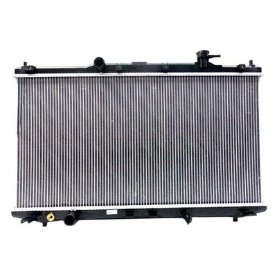 LKQ RAD13363 - Engine Coolant Radiator