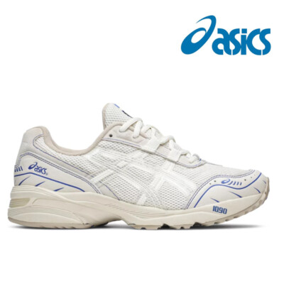 ASICS GEL-1090 1021A440-200  100% AUTHENTIC  US MAN SIZE ABOVE THE CLOUDS Birch