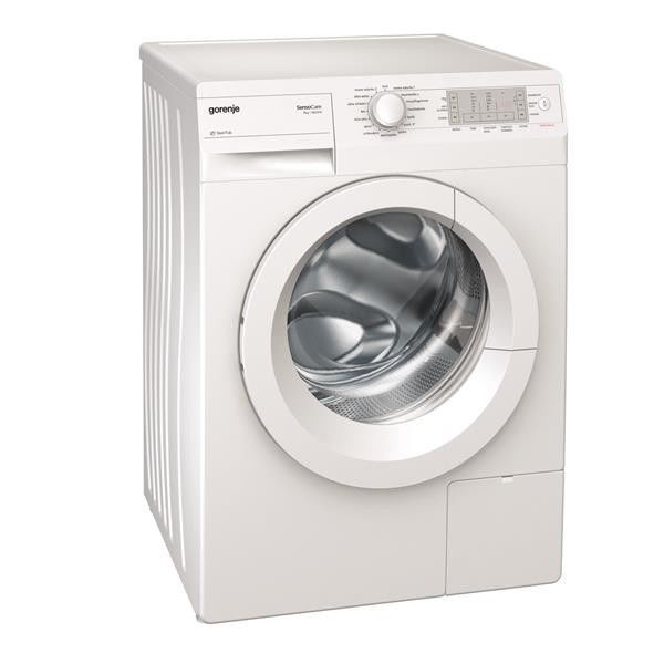 White Gorenje Lavadoras