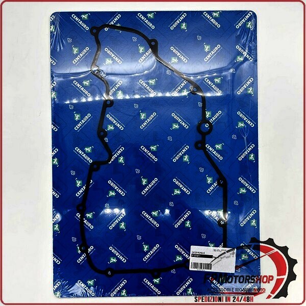 GUARNIZIONE COPERCHIO FRIZIONE PER APRILIA RSV 4 1000 R/FACTORY 09>13 CENTAURO