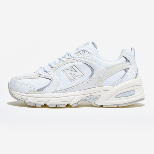 

Кроссовки New Balance 530 Shoes -quot;Белые-quot; - MR530RC Expeditedship, Белый, New Balance 530