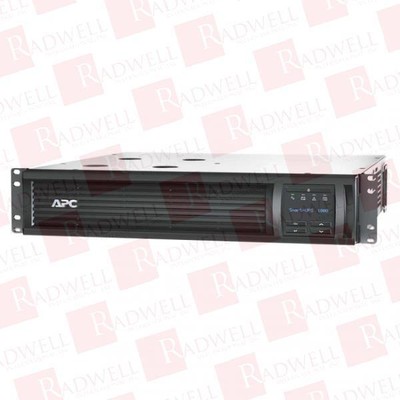 SCHNEIDER ELECTRIC SMT1000RM2UC / SMT1000RM2UC (NEW IN BOX)