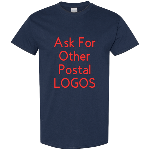 Rural Carrier Postal Worker Post office unisex