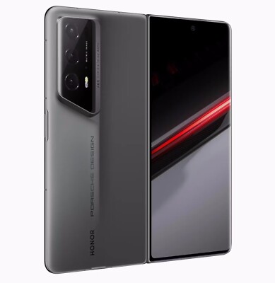 Honor Magic V2 RSR Porsche Design VER 5G 16GB+1TB Dual SIM Android Phone NEW