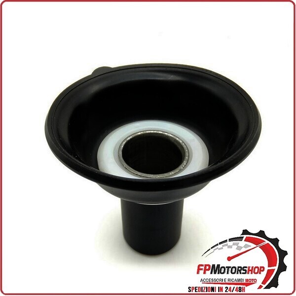 MEMBRANA CARBURATORE PER SCOOTER APRILIA LEONARDO 125 96>04 OKYAMI