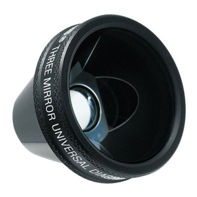 Ocular Three Mirror Universal Diagnostic - 17mm OG3MP