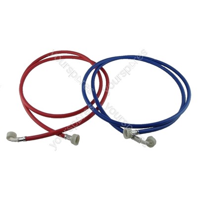 WHIRLPOOL Compatible 1.5M COLD Washing MACHINE INLET FILL HOSE