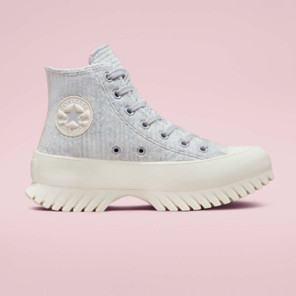 

Converse Chuck Taylor All Star Lugged Gravel — A01347C Expeditedship, Converse All Star Chuck Taylor
