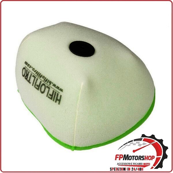 FILTRO ARIA PER MOTO SUZUKI RMZ 450 18> 250 19> HIFLO HFF3026