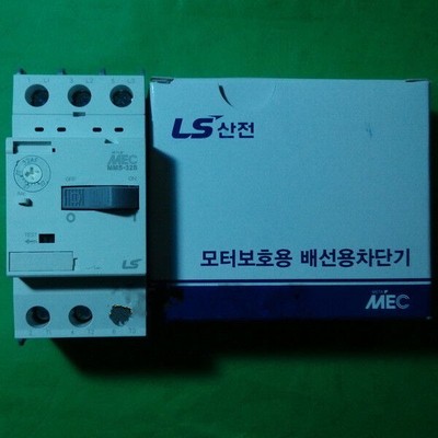 1PC New LS MMS-32S 4-6A #F1!