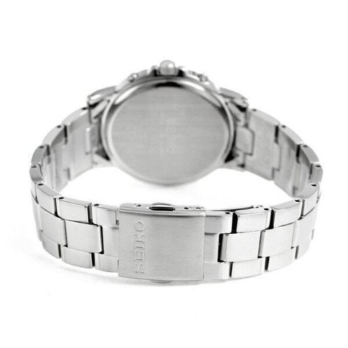 Pre-owned Seiko Spirit Sbtm167 Solar Men's Watch In Box