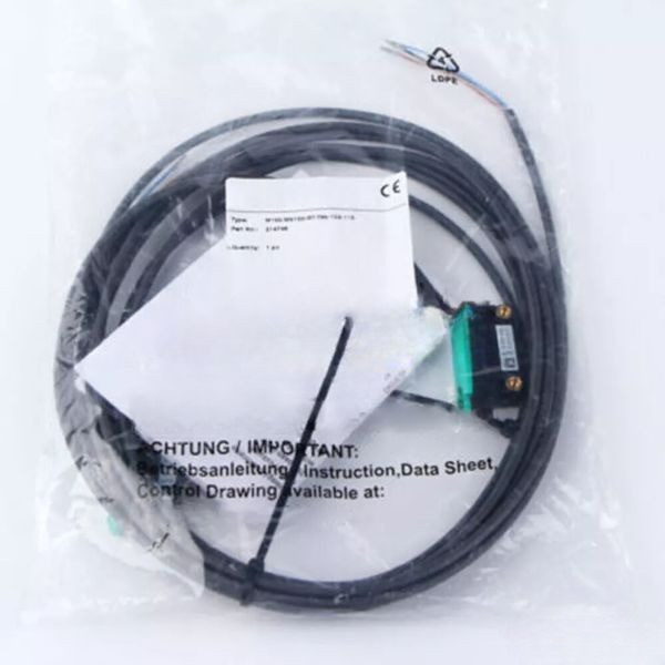 FOR M100/MV100-RT/76B/102/115 214746 New Photoelectric Switch Sensor
