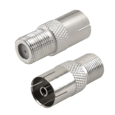 Telescopic FM Radio AM Loop 2pin Antenn for Denon Pioneer Onkyo Yamaha Marantz