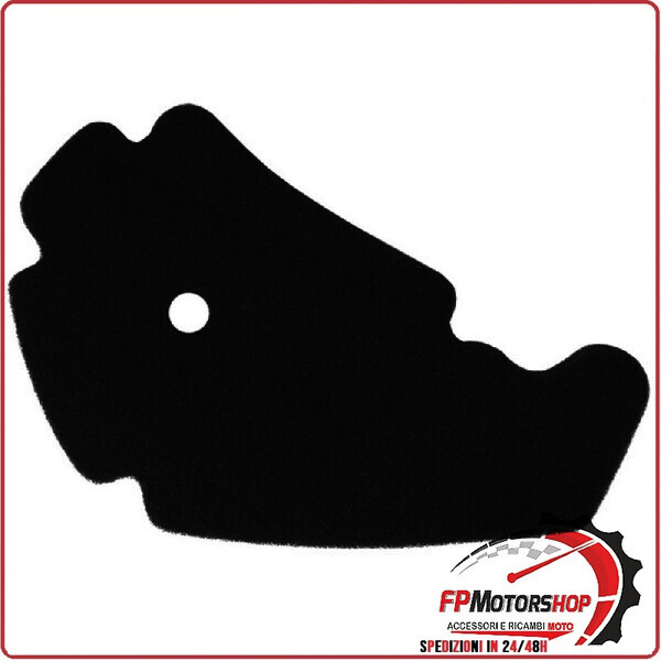 FILTRO ARIA PER SCOOTER PIAGGIO BEVERLY APRILIA SCARABEO GILERA OKYAMI