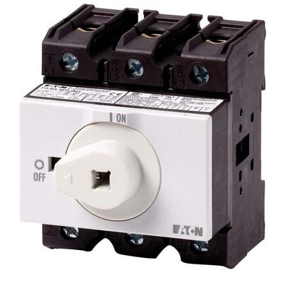 Eaton Basisschalter P3-63/XM Lasttrennschalter 172836 Basisschalter