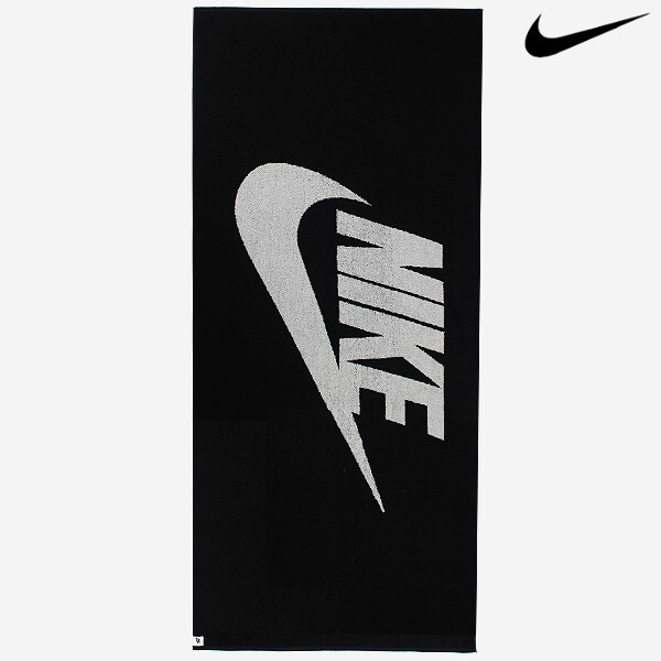 Nike Cool Pool Towel Unisex Sports Training Tennis Gym Towel NWT HF9405-010
