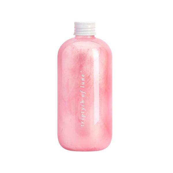 2x Triptych of Lune Shampoo Sakura Wagashi 300ml