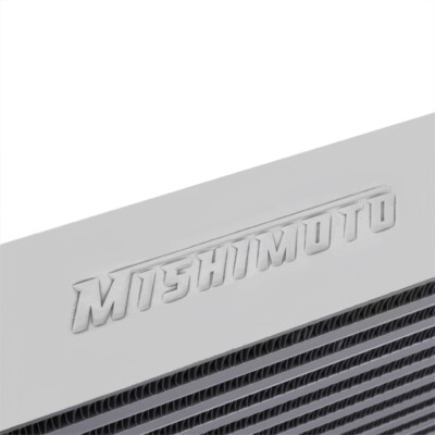 Mishimoto MMINT-UZ Universal Intercooler Z-Line