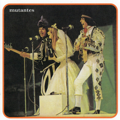 米CD Os Mutantes Mutantes FJORD002 Omplatten 未開封 /00110 CD OS MUTANTES Mutantes FJORD002 Omplatten US SEALED | eBay