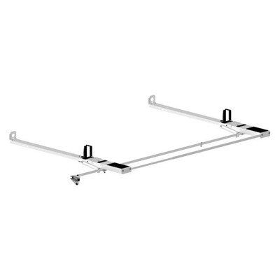For Mercedes-Benz Sprinter 2500 10-21 EZ Curb Side Drop Down Van Ladder Rack