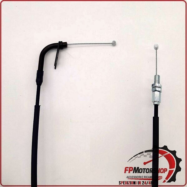 CAVO ACCELERATORE GAS PER MOTO SUZUKI GSX-R 600 06>07 CHIUSURA MARELLI