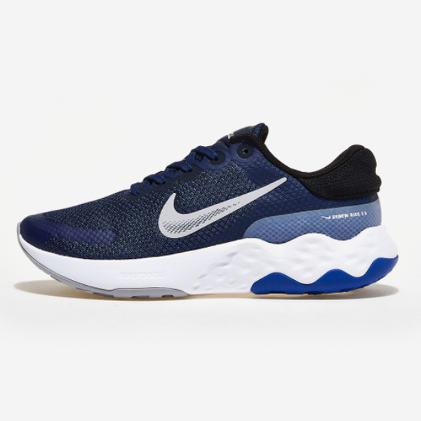 

Обувь Nike Renew Ride 3 Dark Navy DC8185-400 Expeditedship, Nike Renew Ride