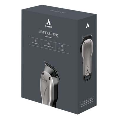 Andis Cordless Envy Li Adjustable Blade Clipper #73130