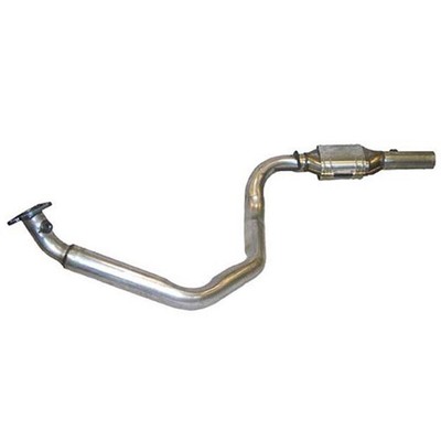 For Chevy Express 3500 & GMC Savana 3500 49-State EPA Catalytic Converter DAC