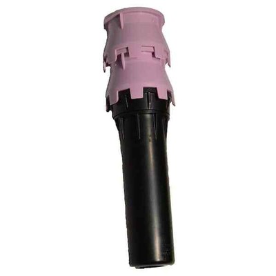 Pop-up reclaimed riser extension from top of sprinkler (1-1/2 in. raise)(2-Pack)