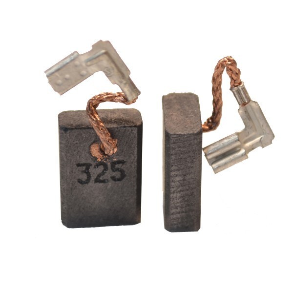 Carbon brushes For Makita 9553NB 9554NB 9555NB 9557NB 9557PB 9558NB | CB-325