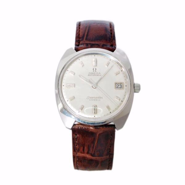OMEGA Wristwatches with Swiss Movement