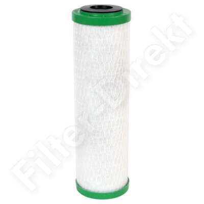 (31,89€/1Stk) Aktivkohleblock Wasserfilter Pentek CBR2-10