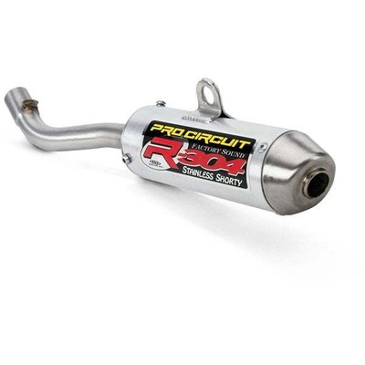 Pro Circuit R-304 Exhaust Silencer - Kawasaki KX250 2003-04 | eBay