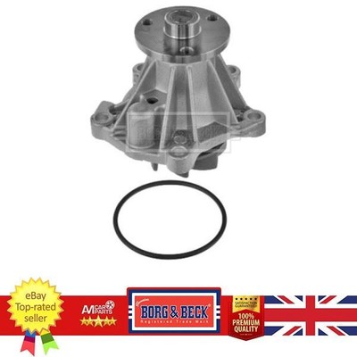 Water Pump BWP1589 For Ford TRANSIT SIERRA SCORPIO GALAXY ESCORT 1320086
