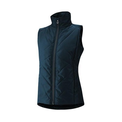 Irideon CROSSRAIL QUILTED VEST Kids Small *NEW*