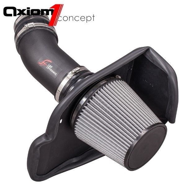 AF DYNAMIC AIR INTAKE FOR 1120 DODGE CHALLENGER CHARGER 6.4L 6.4 V8 SRT8 SRT 8 eBay