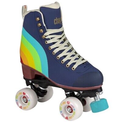 Rainbow Roller Skates-Chaya Size 6.5-New, never used 