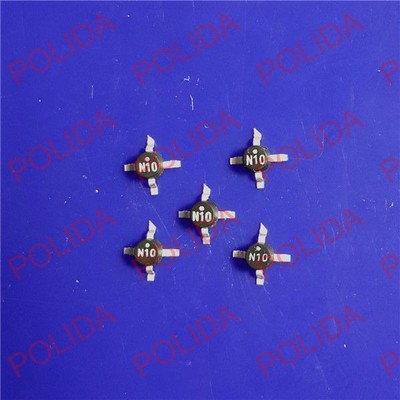 10PCS MMIC Amplifier IC AGILENT/AVAGO INA-10386 INA-10386-TR1 INA-10386-BLK(N10)