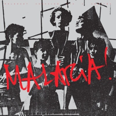 Malaria!    Compiled 2.0 / 1981-84   Full Emotion 2xLP NEW