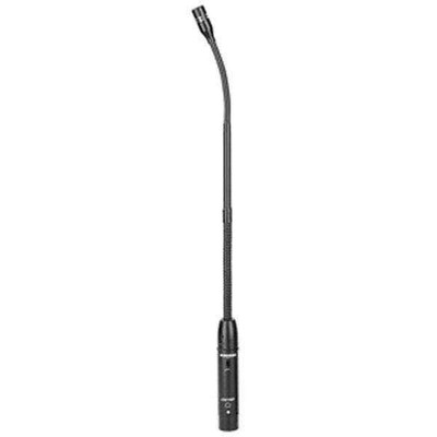 CM15P Gooseneck Podium Microphone